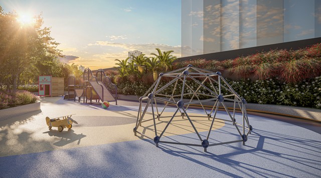 Playground